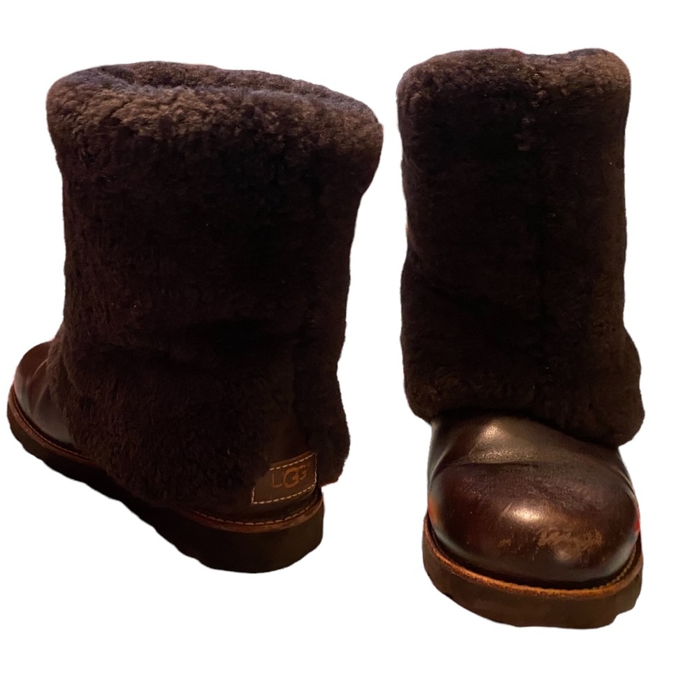 Ugg Maylin boots
